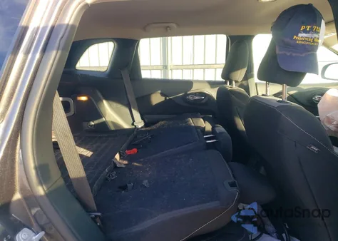 2018 Jeep Cherokee Latitude z USA, uszkodzony, nr VIN 1C4PJMCXXJD526898